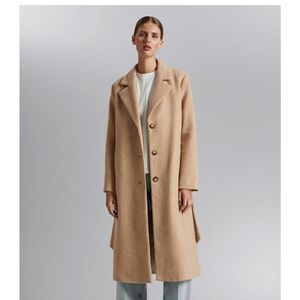 & other stories coat